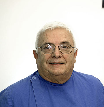 LUCIANO MONTANARI